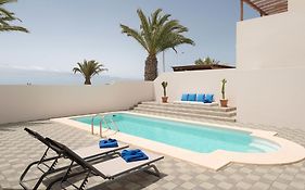 Villas Salinas