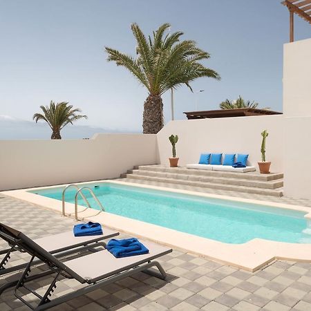 Villas Salinas Costa Teguise Extérieur photo