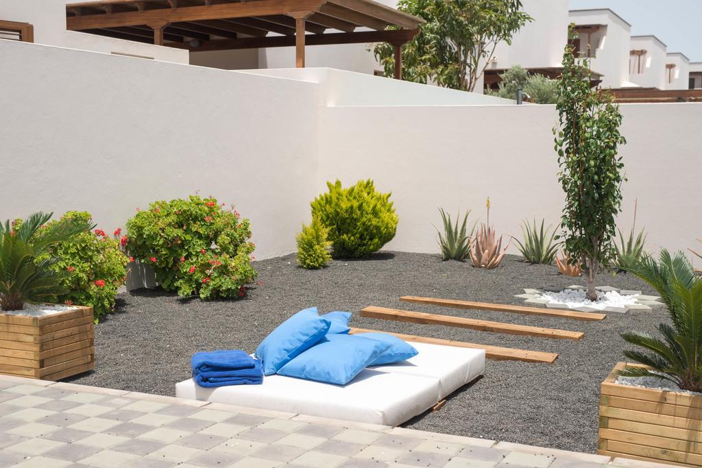Villas Salinas Costa Teguise Extérieur photo