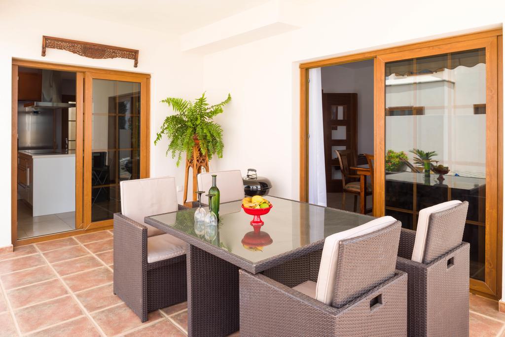 Villas Salinas Costa Teguise Extérieur photo