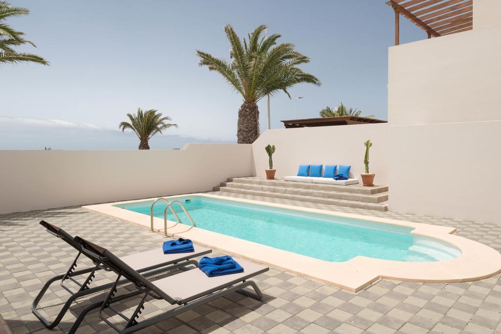 Villas Salinas Costa Teguise Extérieur photo