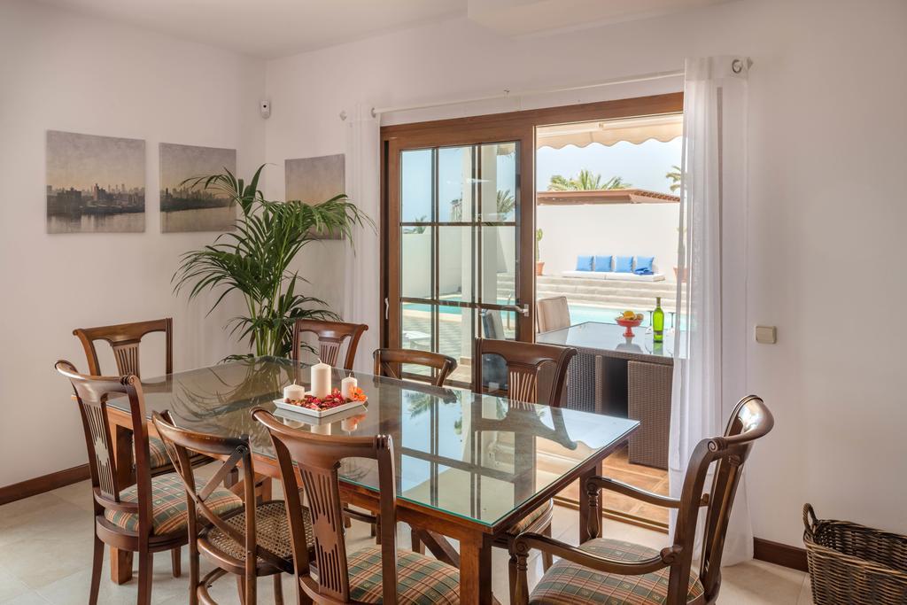 Villas Salinas Costa Teguise Extérieur photo