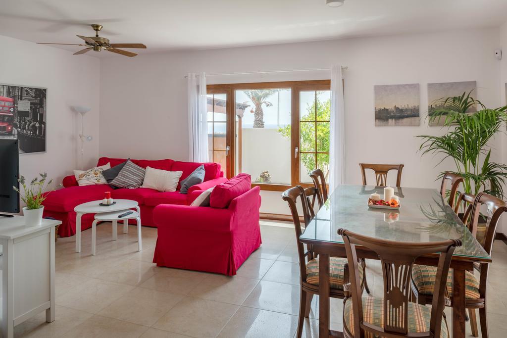 Villas Salinas Costa Teguise Extérieur photo