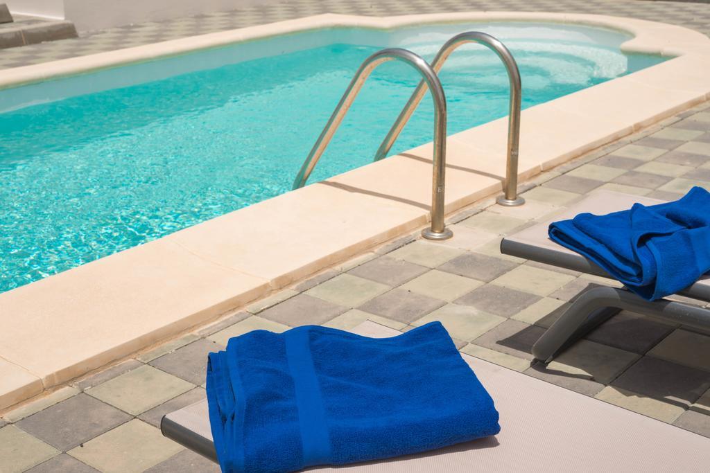 Villas Salinas Costa Teguise Extérieur photo